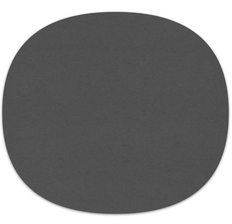 Seat Cover Felt Cover Eames Plastic Side Chairs DSR / DSW / DSX Hey Sign SINGLE PIECES